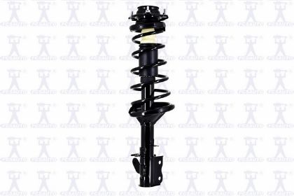 Imagen de Amortiguador Trasero Izquierdo 1331709L Para Kia Spectra 2001-2004