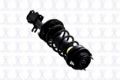 Imagen de Amortiguador Trasero Izquierdo 1331709L Para Kia Spectra 2001-2004