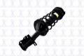 Imagen de Amortiguador Trasero Izquierdo 1331709L Para Kia Spectra 2001-2004