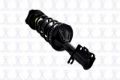 Imagen de Amortiguador Trasero Izquierdo 1331709L Para Kia Spectra 2001-2004