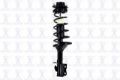 Imagen de Amortiguador Trasero Derecho 1331709R Para Kia Spectra 2001-2004