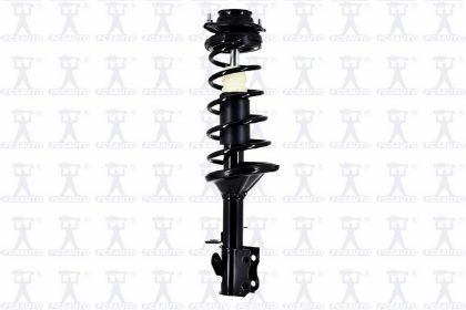 Imagen de Amortiguador Trasero Derecho 1331709R Para Kia Spectra 2001-2004