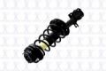 Imagen de Amortiguador Trasero Derecho 1331709R Para Kia Spectra 2001-2004