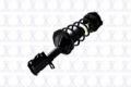 Imagen de Amortiguador Trasero Derecho 1331709R Para Kia Spectra 2001-2004