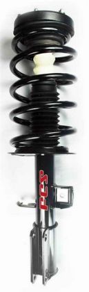 Imagen de Amortiguador Frontal Derecho 1331713R Para Bmw X5 2001-2005