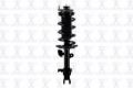 Imagen de Amortiguador Frontal Izquierdo 1331715L Para Acura Mdx 2007-2013, Acura Zdx 2010-2013