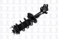Imagen de Amortiguador Frontal Izquierdo 1331715L Para Acura Mdx 2007-2013, Acura Zdx 2010-2013