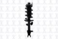 Imagen de Amortiguador Frontal Derecho 1331715R Para Acura Mdx 2007-2013, Acura Zdx 2010-2013