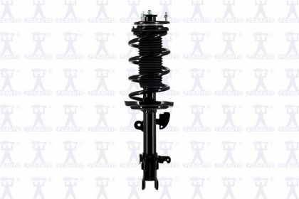 Imagen de Amortiguador Frontal Derecho 1331715R Para Acura Mdx 2007-2013, Acura Zdx 2010-2013