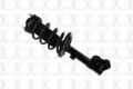 Imagen de Amortiguador Frontal Derecho 1331715R Para Acura Mdx 2007-2013, Acura Zdx 2010-2013