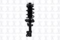 Imagen de Amortiguador Frontal Derecho 1331715R Para Acura Mdx 2007-2013, Acura Zdx 2010-2013