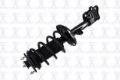 Imagen de Amortiguador Frontal Derecho 1331715R Para Acura Mdx 2007-2013, Acura Zdx 2010-2013