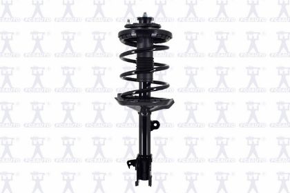 Imagen de Amortiguador Frontal Izquierdo 1331716L Para Acura Mdx 2003-2006