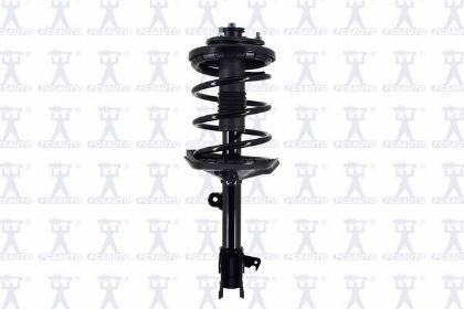 Imagen de Amortiguador Frontal Derecho 1331716R Para Acura Mdx 2003-2006