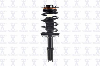 Imagen de Amortiguador Frontal 1331727 Para Chevrolet Impala 2006-2013, Chevrolet Impala Limited 2014-2016