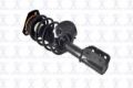 Imagen de Amortiguador Frontal 1331727 Para Chevrolet Impala 2006-2013, Chevrolet Impala Limited 2014-2016