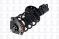 Imagen de Amortiguador Frontal 1331727 Para Chevrolet Impala 2006-2013, Chevrolet Impala Limited 2014-2016