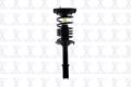 Imagen de Amortiguador Trasero Izquierdo 1331730L Para Chevrolet Lumina 1997-2001, Chevrolet Monte Carlo 1997-1999