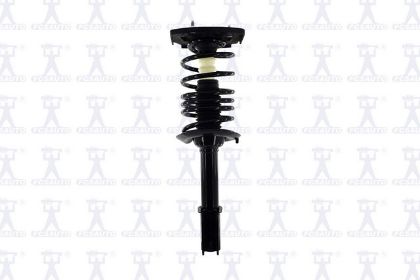 Imagen de Amortiguador Trasero Izquierdo 1331730L Para Chevrolet Lumina 1997-2001, Chevrolet Monte Carlo 1997-1999