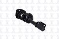 Imagen de Amortiguador Trasero Izquierdo 1331730L Para Chevrolet Lumina 1997-2001, Chevrolet Monte Carlo 1997-1999