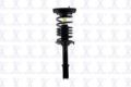 Imagen de Amortiguador Trasero Derecho 1331730R Para Chevrolet Lumina 1997-2001, Chevrolet Monte Carlo 1997-1999