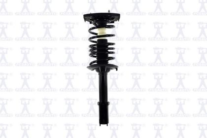Imagen de Amortiguador Trasero Derecho 1331730R Para Chevrolet Lumina 1997-2001, Chevrolet Monte Carlo 1997-1999