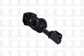 Imagen de Amortiguador Trasero Derecho 1331730R Para Chevrolet Lumina 1997-2001, Chevrolet Monte Carlo 1997-1999