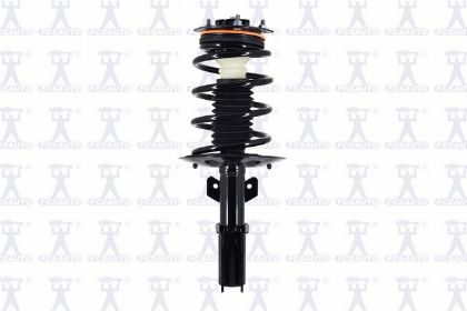 Imagen de Amortiguador Frontal 1331734 Para Pontiac Grand Prix 2004-2008