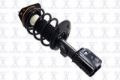 Imagen de Amortiguador Frontal 1331734 Para Pontiac Grand Prix 2004-2008