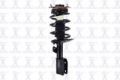 Imagen de Amortiguador Frontal 1331734 Para Pontiac Grand Prix 2004-2008