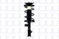 Imagen de Amortiguador Frontal Derecho 1331739R Para Suzuki Aerio 2004-2007