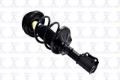 Imagen de Amortiguador Frontal Derecho 1331739R Para Suzuki Aerio 2004-2007