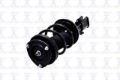 Imagen de Amortiguador Frontal Derecho 1331739R Para Suzuki Aerio 2004-2007