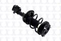 Imagen de Amortiguador Frontal Derecho 1331739R Para Suzuki Aerio 2004-2007
