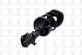 Imagen de Amortiguador Frontal Derecho 1331739R Para Suzuki Aerio 2004-2007