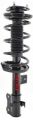 Imagen de Amortiguador Frontal Derecho 1331741R Para Suzuki Grand Vitara 2006-2013