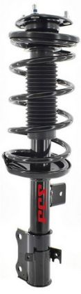 Imagen de Amortiguador Frontal Derecho 1331741R Para Suzuki Grand Vitara 2006-2013