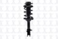 Imagen de Amortiguador Frontal Derecho 1331744R Para Subaru B9 Tribeca 2006-2007, Subaru Tribeca 2008-2014