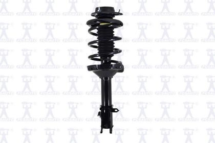 Imagen de Amortiguador Frontal Derecho 1331744R Para Subaru B9 Tribeca 2006-2007, Subaru Tribeca 2008-2014