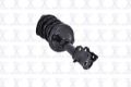 Imagen de Amortiguador Frontal Derecho 1331744R Para Subaru B9 Tribeca 2006-2007, Subaru Tribeca 2008-2014