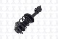 Imagen de Amortiguador Frontal Derecho 1331744R Para Subaru B9 Tribeca 2006-2007, Subaru Tribeca 2008-2014