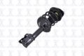 Imagen de Amortiguador Frontal Derecho 1331744R Para Subaru B9 Tribeca 2006-2007, Subaru Tribeca 2008-2014