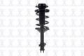 Imagen de Amortiguador Frontal Izquierdo 1331745L Para Subaru Baja 2003, Subaru Outback 2002-2004