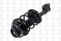 Imagen de Amortiguador Frontal Izquierdo 1331745L Para Subaru Baja 2003, Subaru Outback 2002-2004