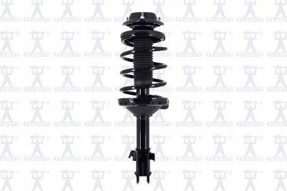 Imagen de Amortiguador Frontal Derecho 1331746R Para Subaru Forester 2006-2008