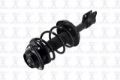 Imagen de Amortiguador Frontal Izquierdo 1331747L Para Subaru Forester 2004-2005