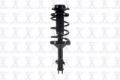 Imagen de Amortiguador Frontal Derecho 1331747R Para Subaru Forester 2004-2005