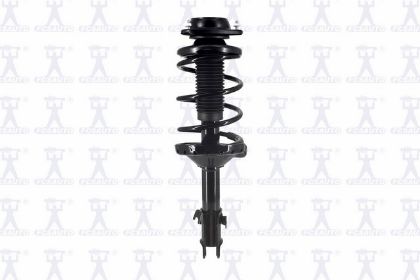 Imagen de Amortiguador Frontal Derecho 1331747R Para Subaru Forester 2004-2005