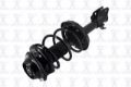 Imagen de Amortiguador Frontal Derecho 1331747R Para Subaru Forester 2004-2005