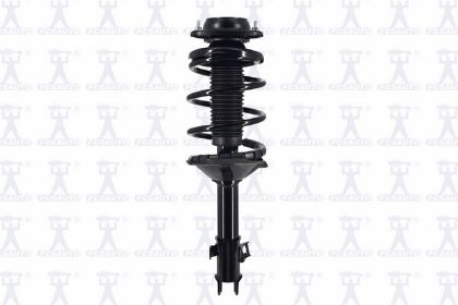 Imagen de Amortiguador Frontal Izquierdo 1331749L Para Subaru Forester 1998-2002